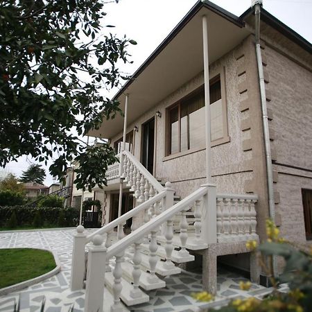 Guest House Nikola Zugdidi Dış mekan fotoğraf